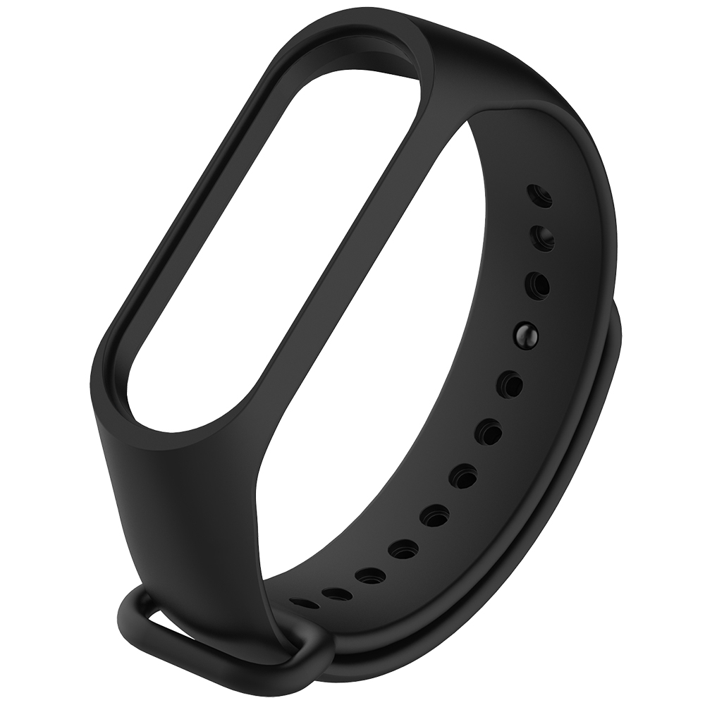 xiaomi smartwatch mi band 3 black