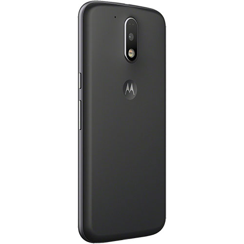 Interpretatief Gemaakt om te onthouden Oraal Mobile Phones Moto G4 Plus Dual Sim 16GB LTE 4G Black 144800 MOTOROLA... -  Quickmobile
