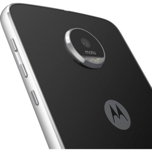 Panorama corruptie Circulaire Mobile Phones Moto Z Play Dual Sim 32GB LTE 4G Black 3GB RAM 146730 MOTOROLA...  - Quickmobile