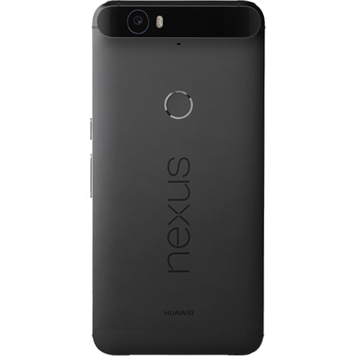 Smart Ride Nexus 6p 128gb Lte 4g Black 1315 Huawei Quickmobile Quickmobile