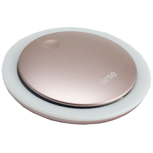 Personal Care Aura Led Cosmetic Mirror 152553 Quickmobile Quickmobile