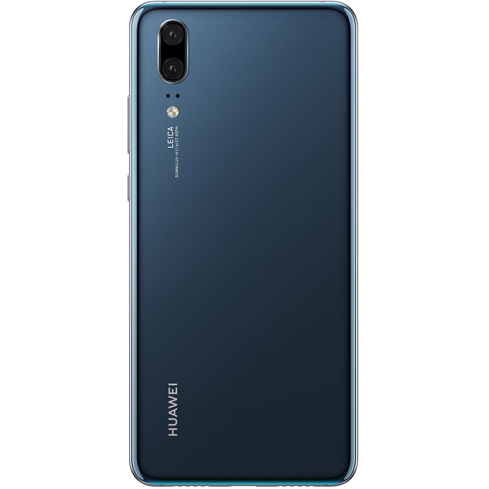 Huawei p20 pro 128gb lte midnight blue