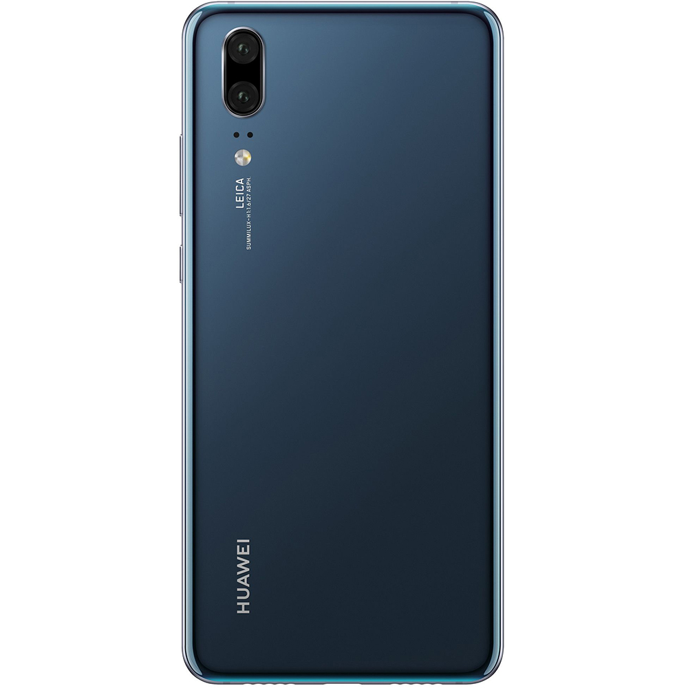 Huawei p20 4g 128gb dual sim