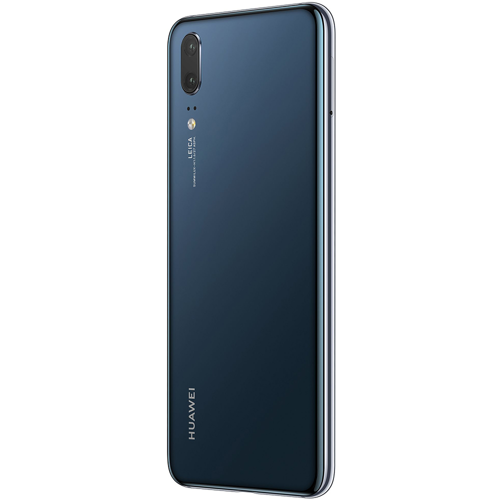 Huawei p20 lite 64gb 4g lte dual sim blue