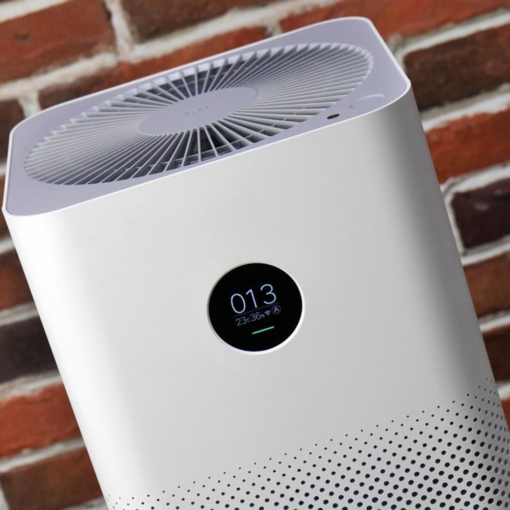 Xiaomi Purifier 2s Купить