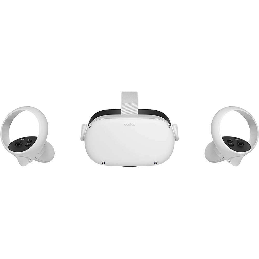 VR Glasses Quest 2 64GB Advanced All-in-one Virtual Reality