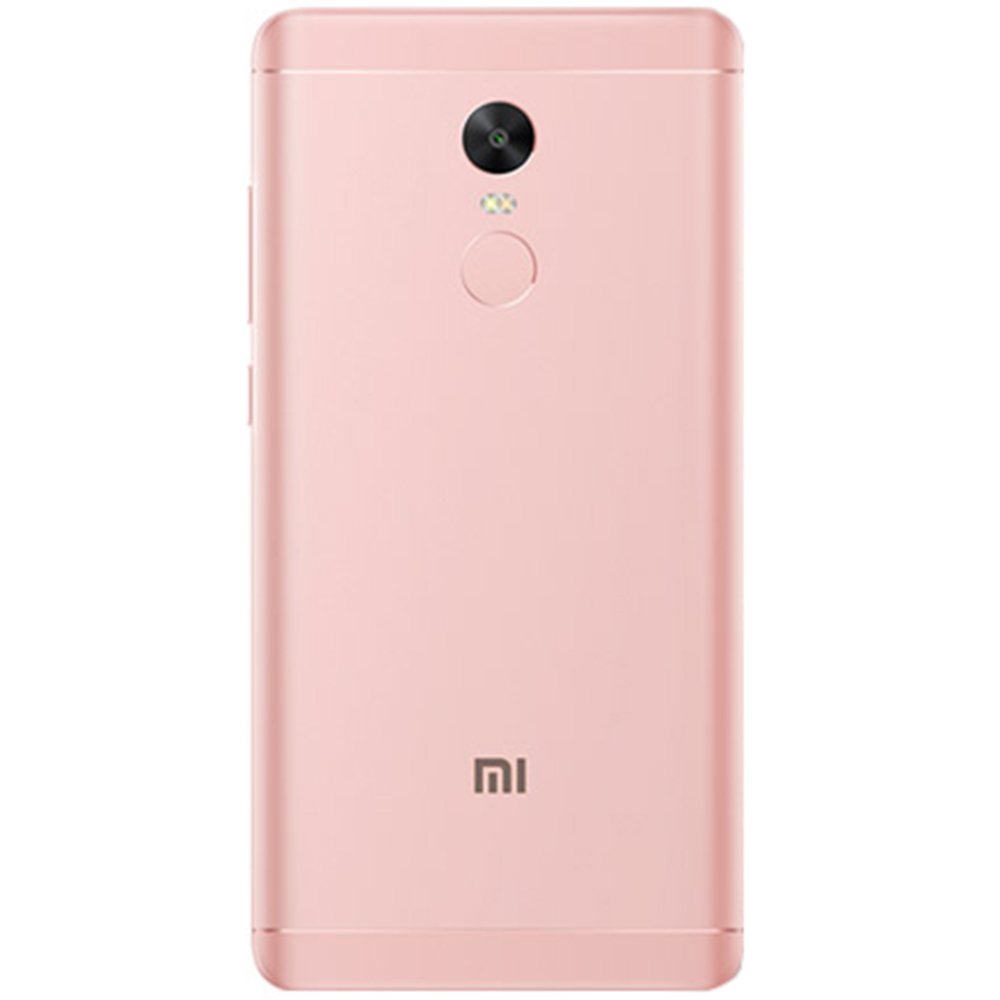 Mobile Phones Redmi Note 4X Dual Sim 16GB Pink 3GB RAM ...