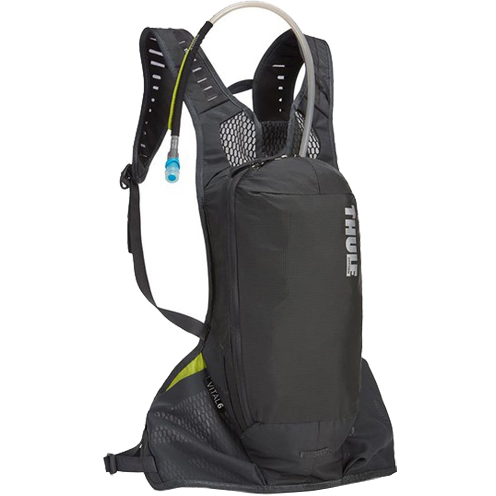 thule bike backpack