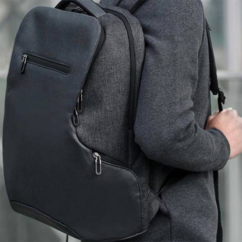 xiaomi mi city backpack dark grey