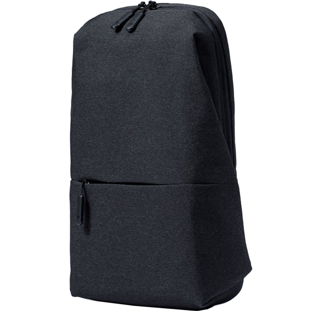 mi city backpack dark grey