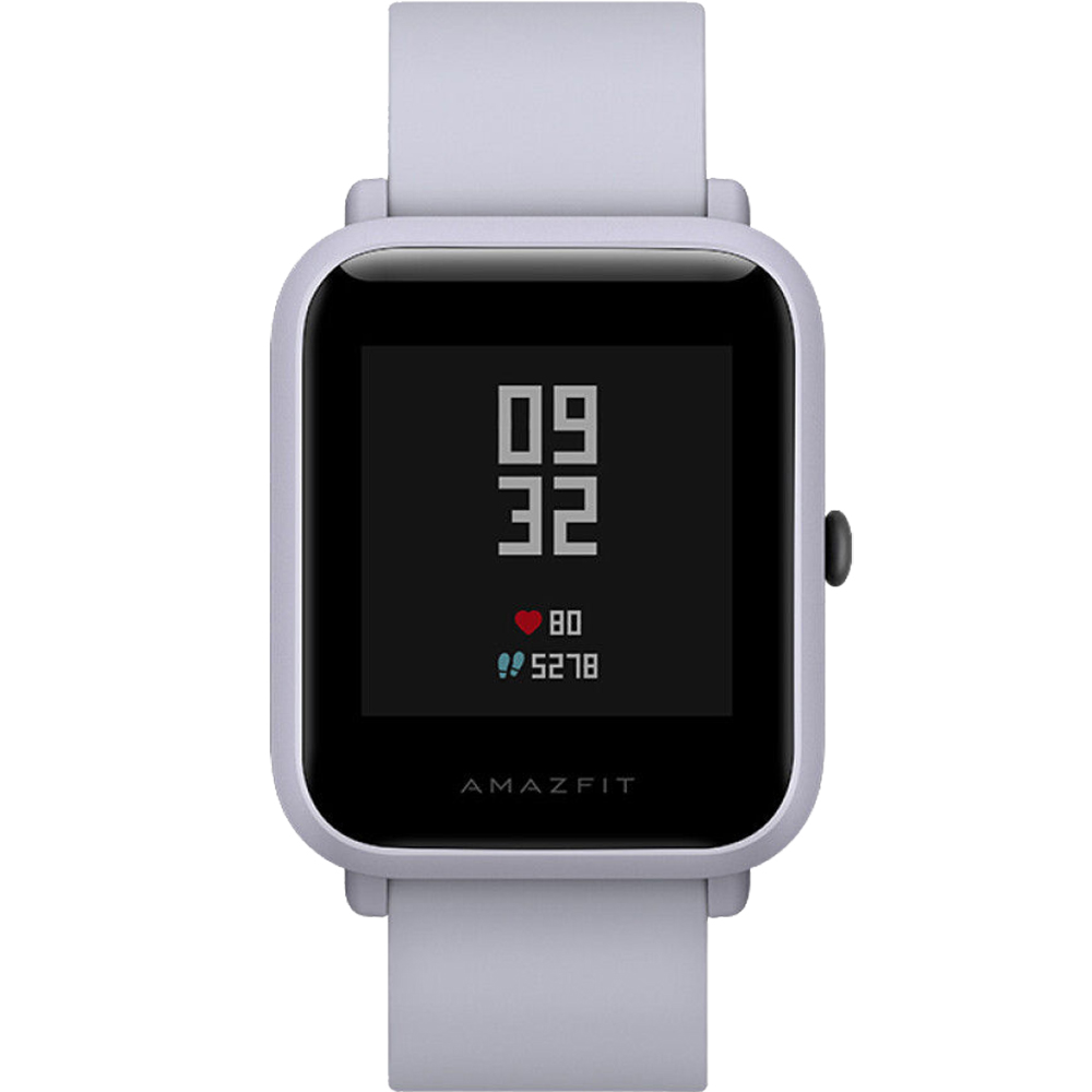 bip xiaomi smartwatch