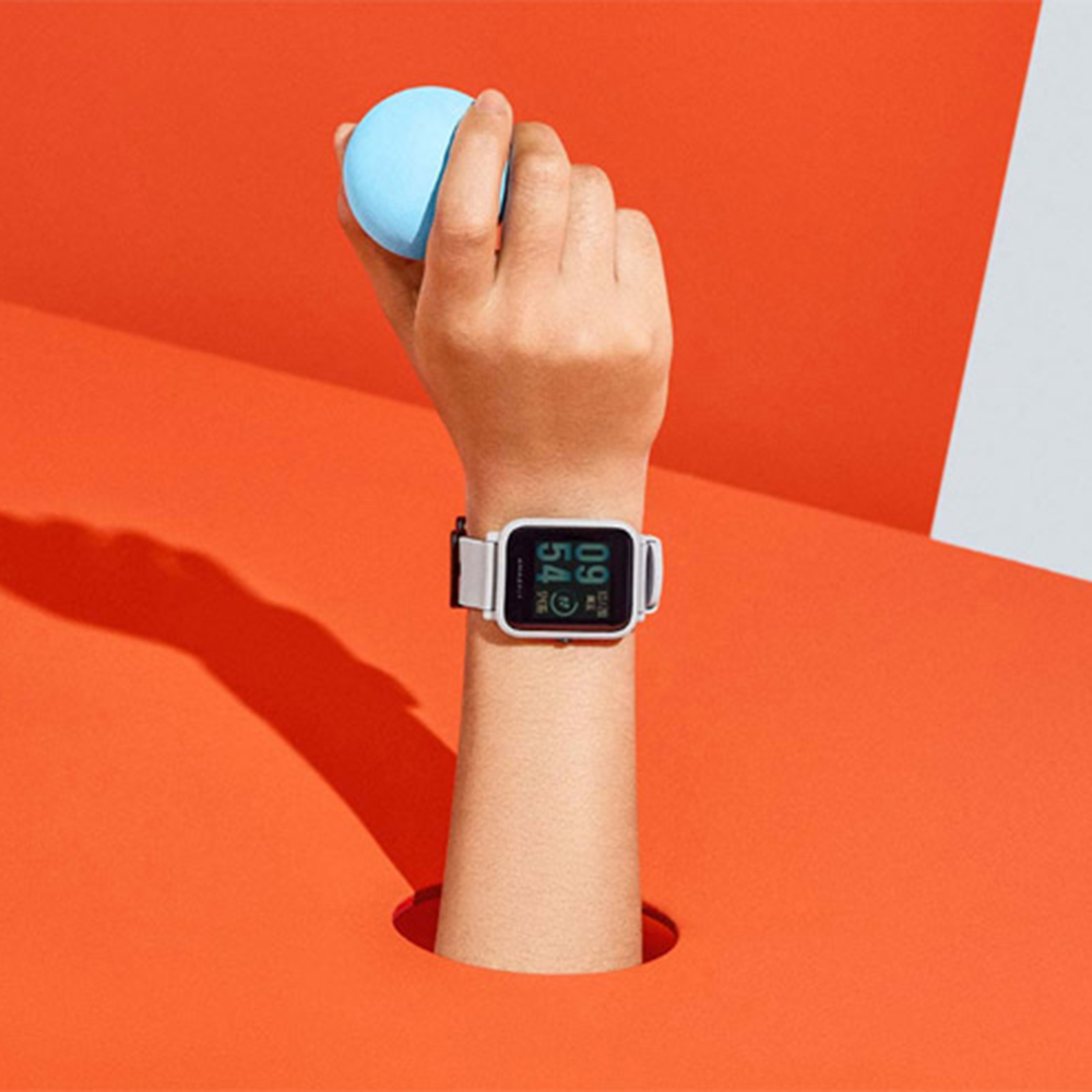 amazfit xiaomi smartwatch