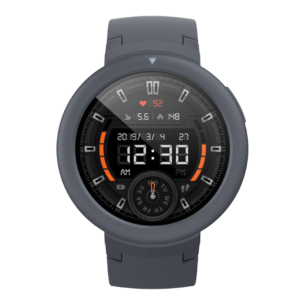 smartwatch verge xiaomi