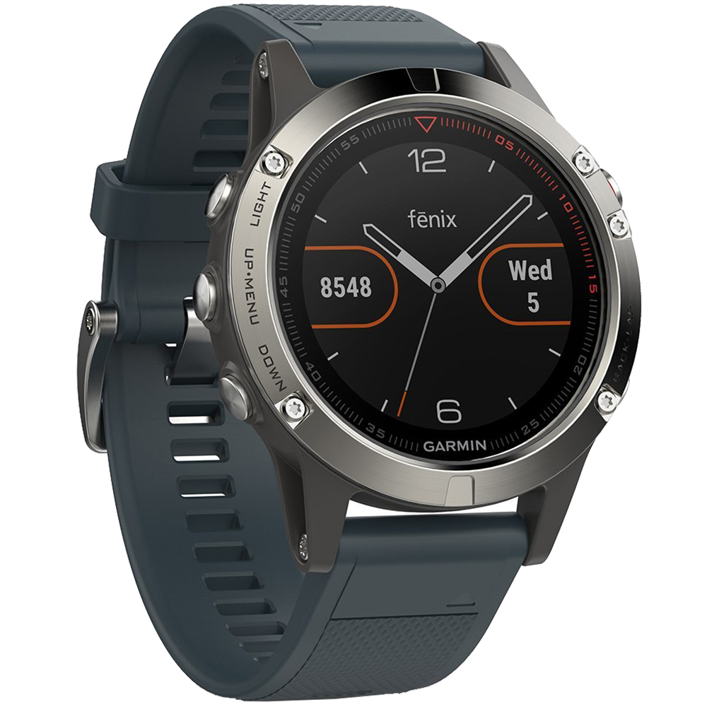 curea fenix 5