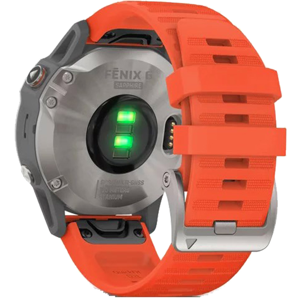 curea garmin fenix 6