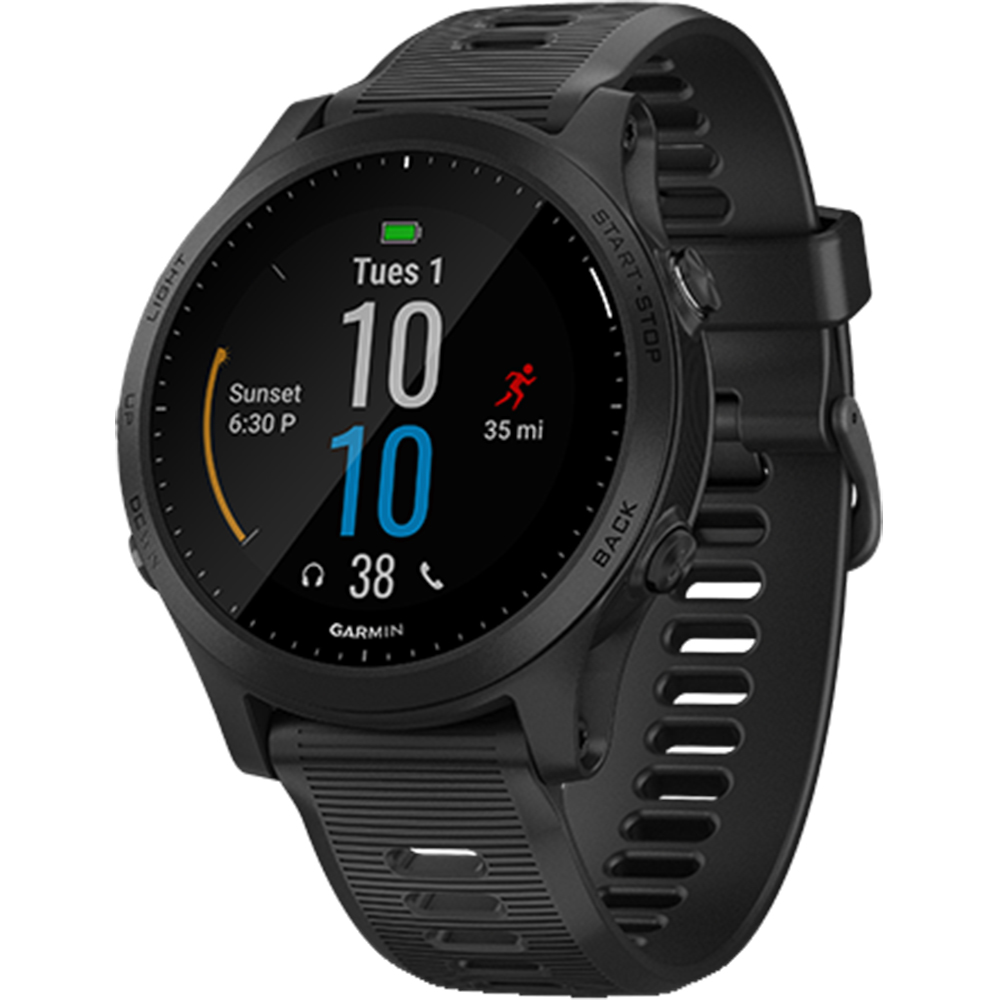 garmin forerunner 70