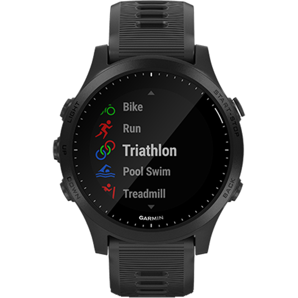 garmin forerunner 70