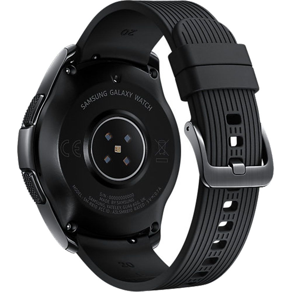 smartwatch samsung r810