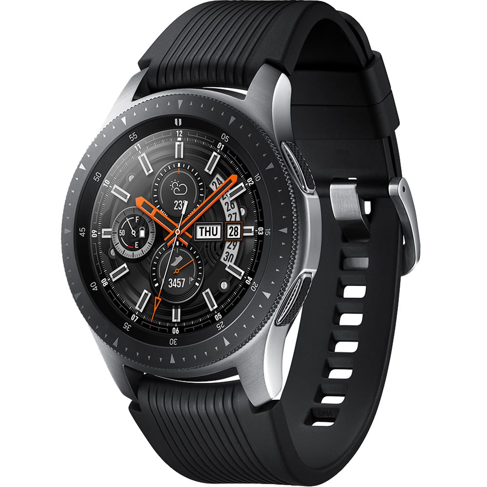 galaxy watch lte version