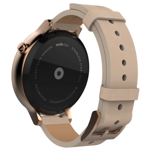 moto 360 2nd gen women's