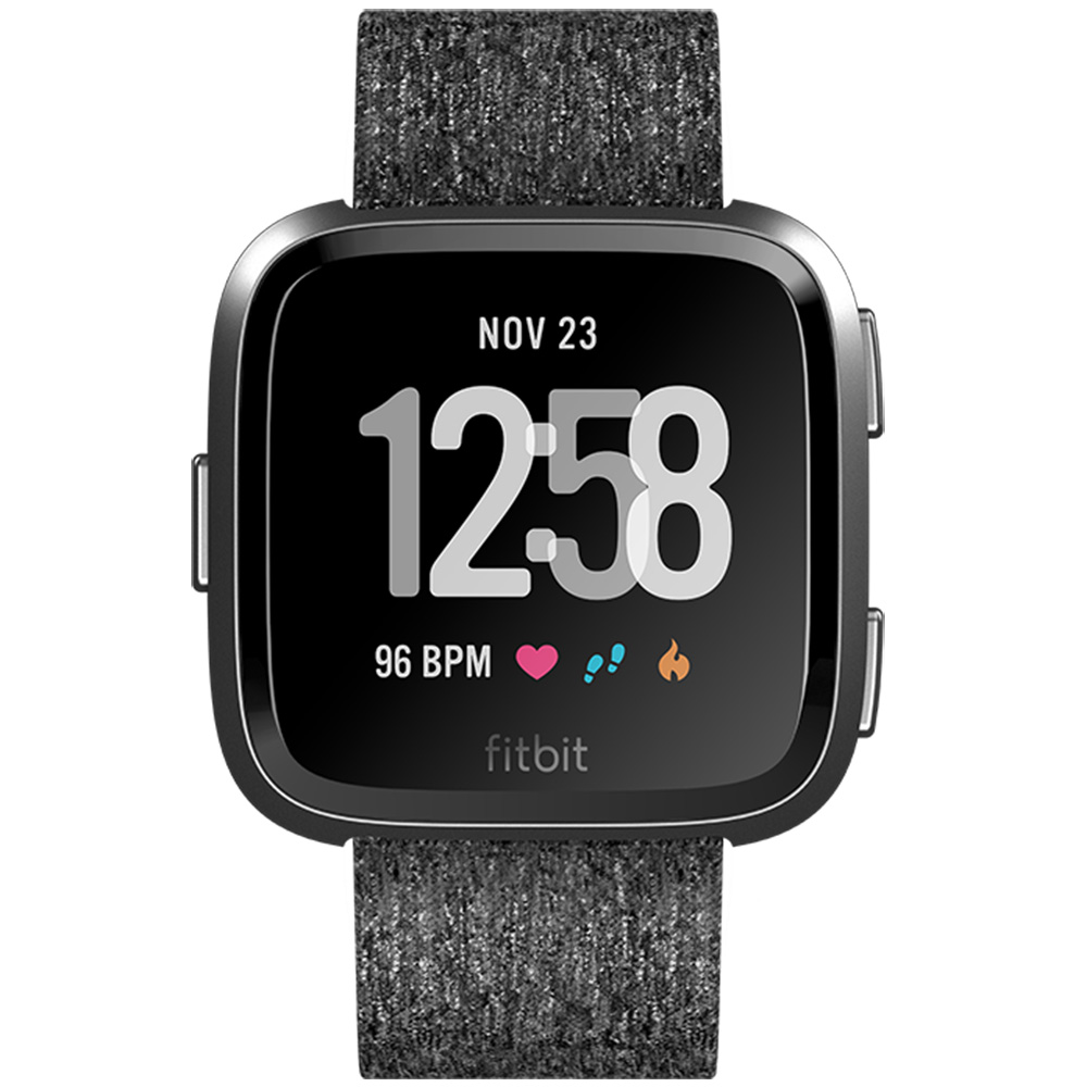 curea fitbit versa