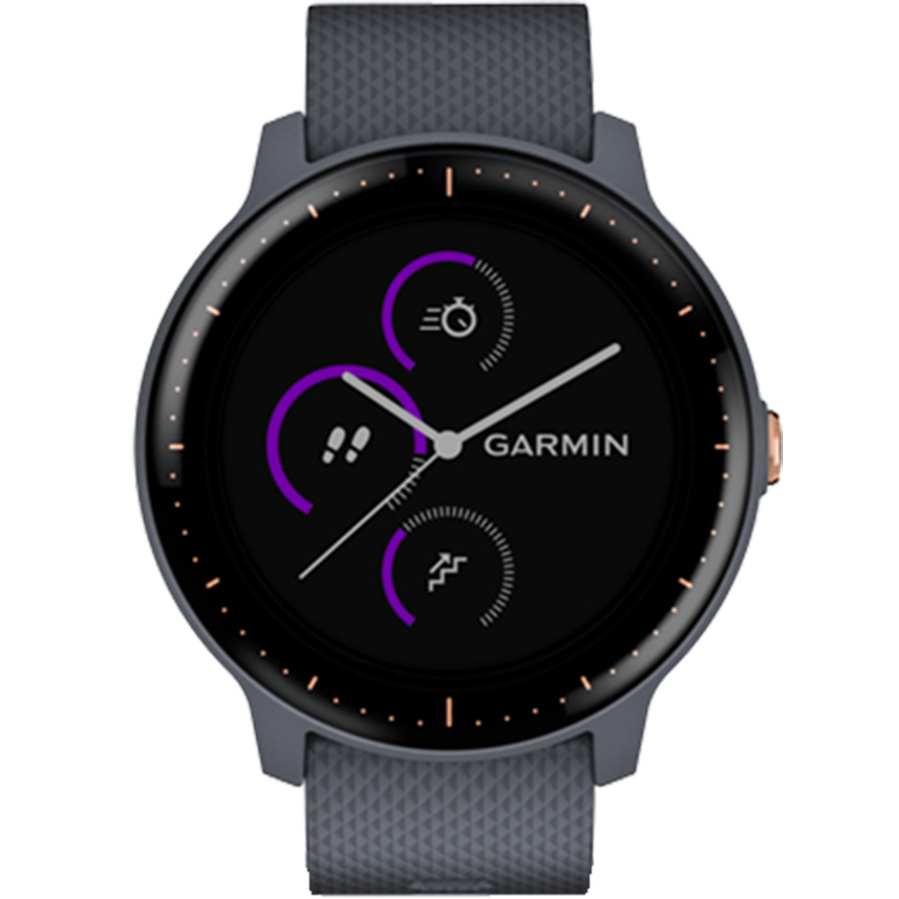 garmin smartwatch vivoactive 3