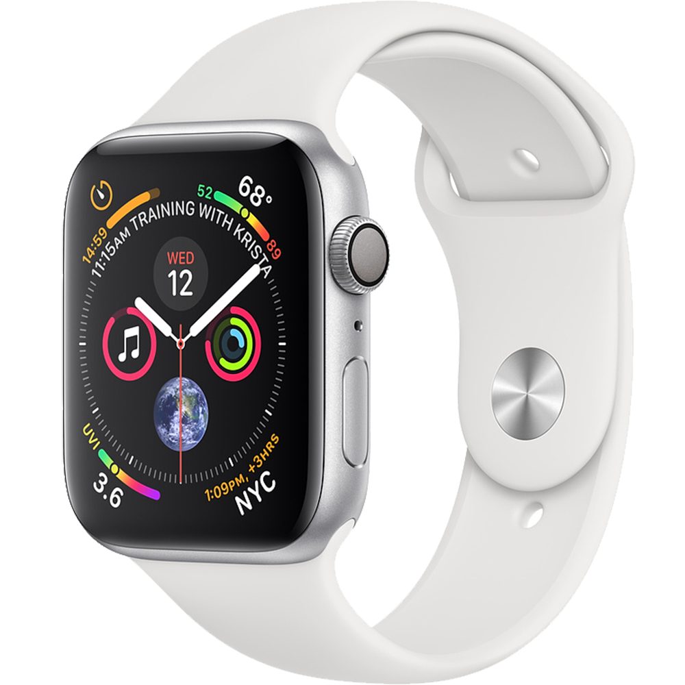 apple watch 4 gps amazon