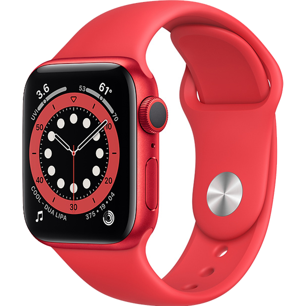 sport black watch