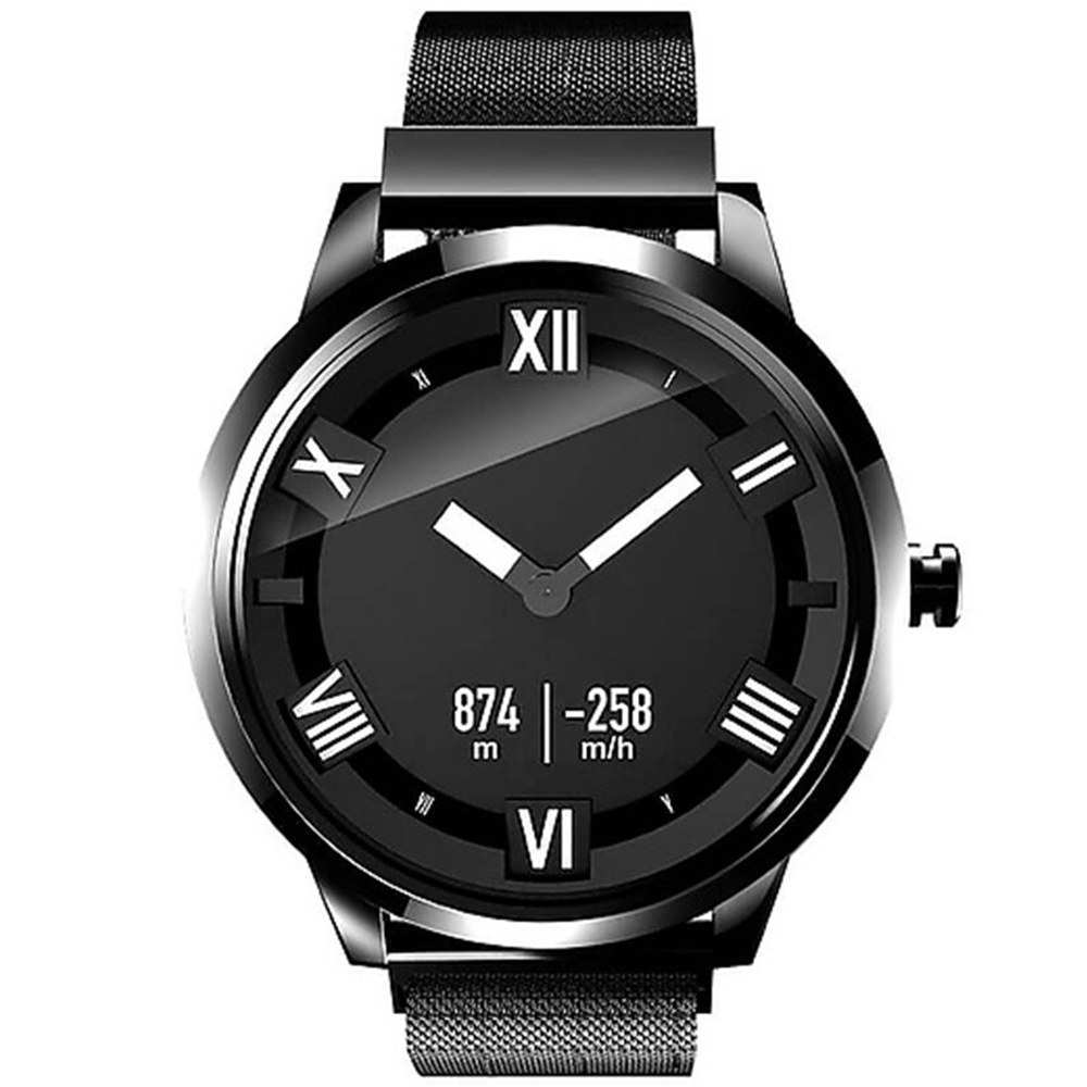 lenovo smart watch x plus