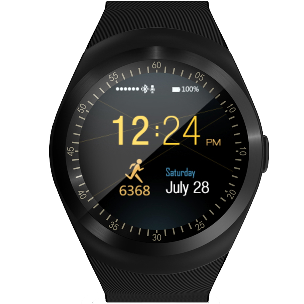 yi smartwatch