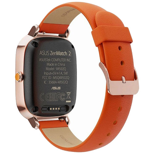 asus zenwatch 2 bands