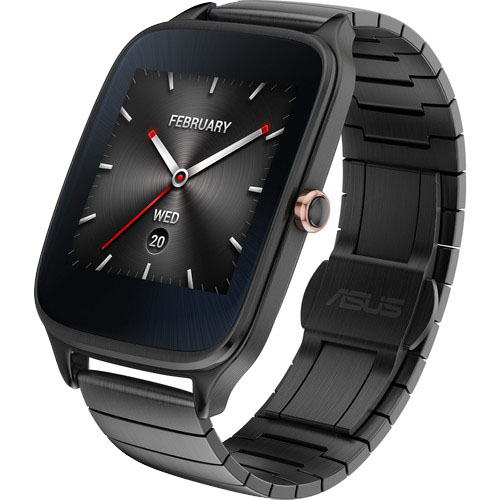 asus zenwatch 2 smart watches iphone