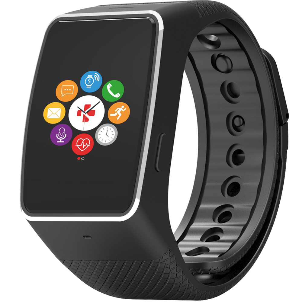 smartwatch mykronoz zewatch 4