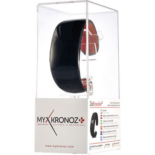 zebracelet 2