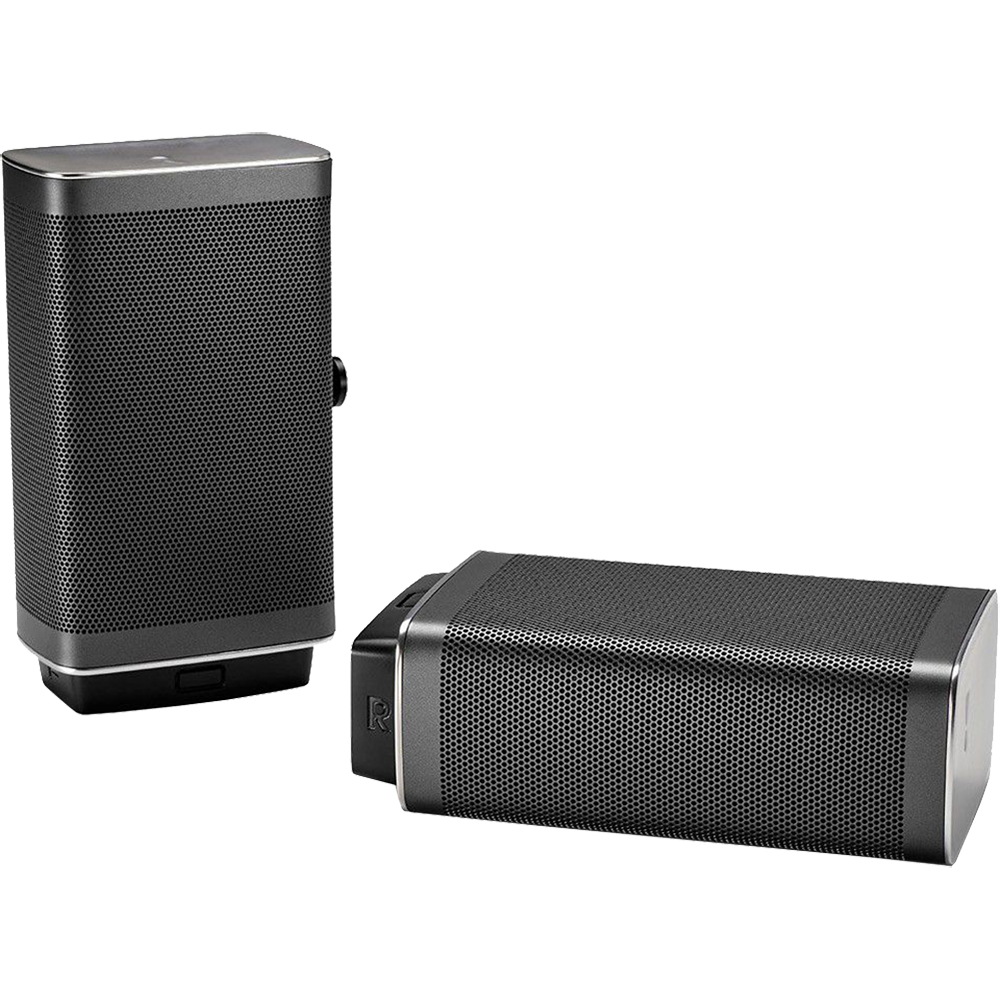 soundbar cu subwoofer