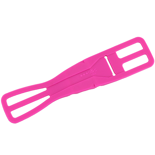 pink bike accessories