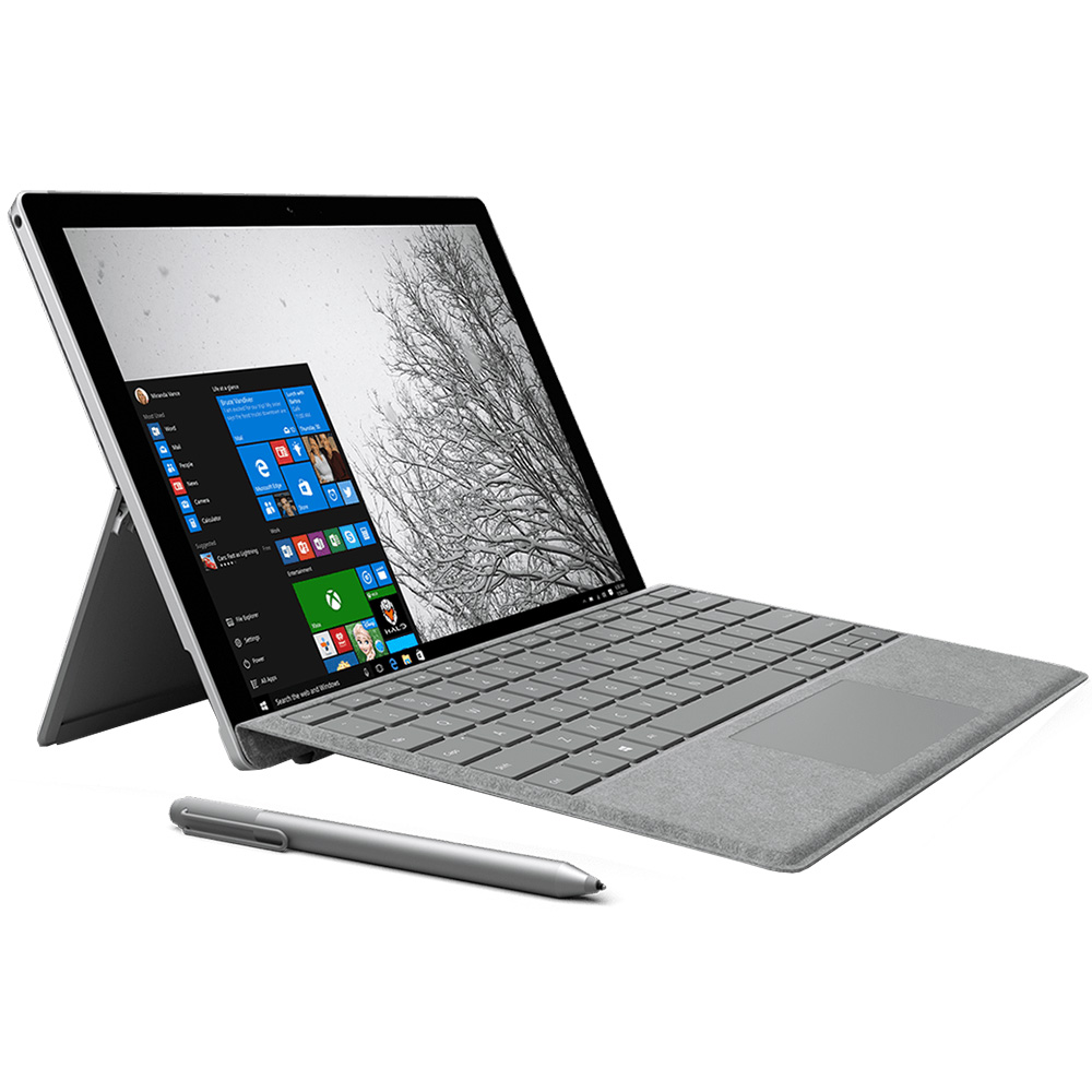 Tablet PC Surface Pro 4 i7 256GB 16GB 
