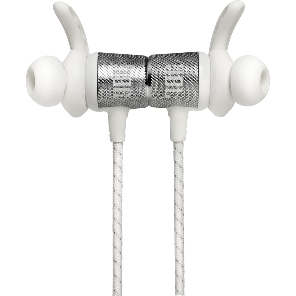 under armour headphones white