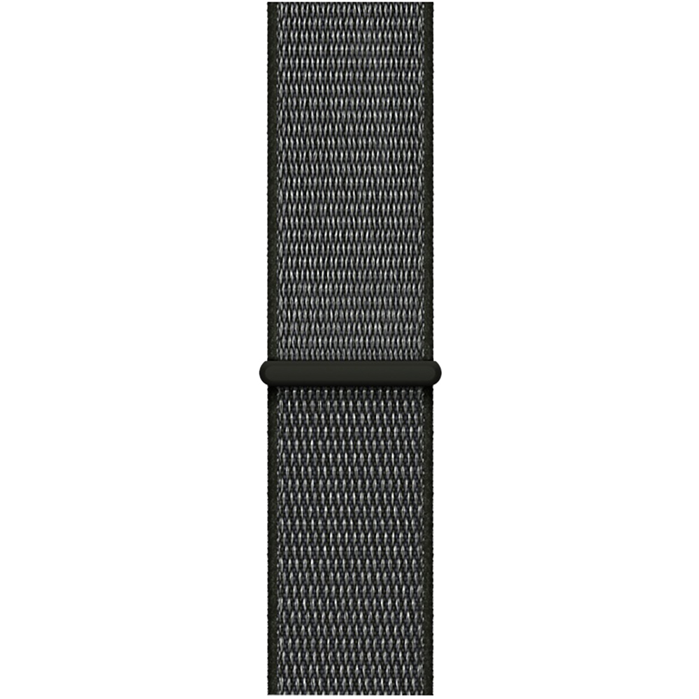 sport loop black