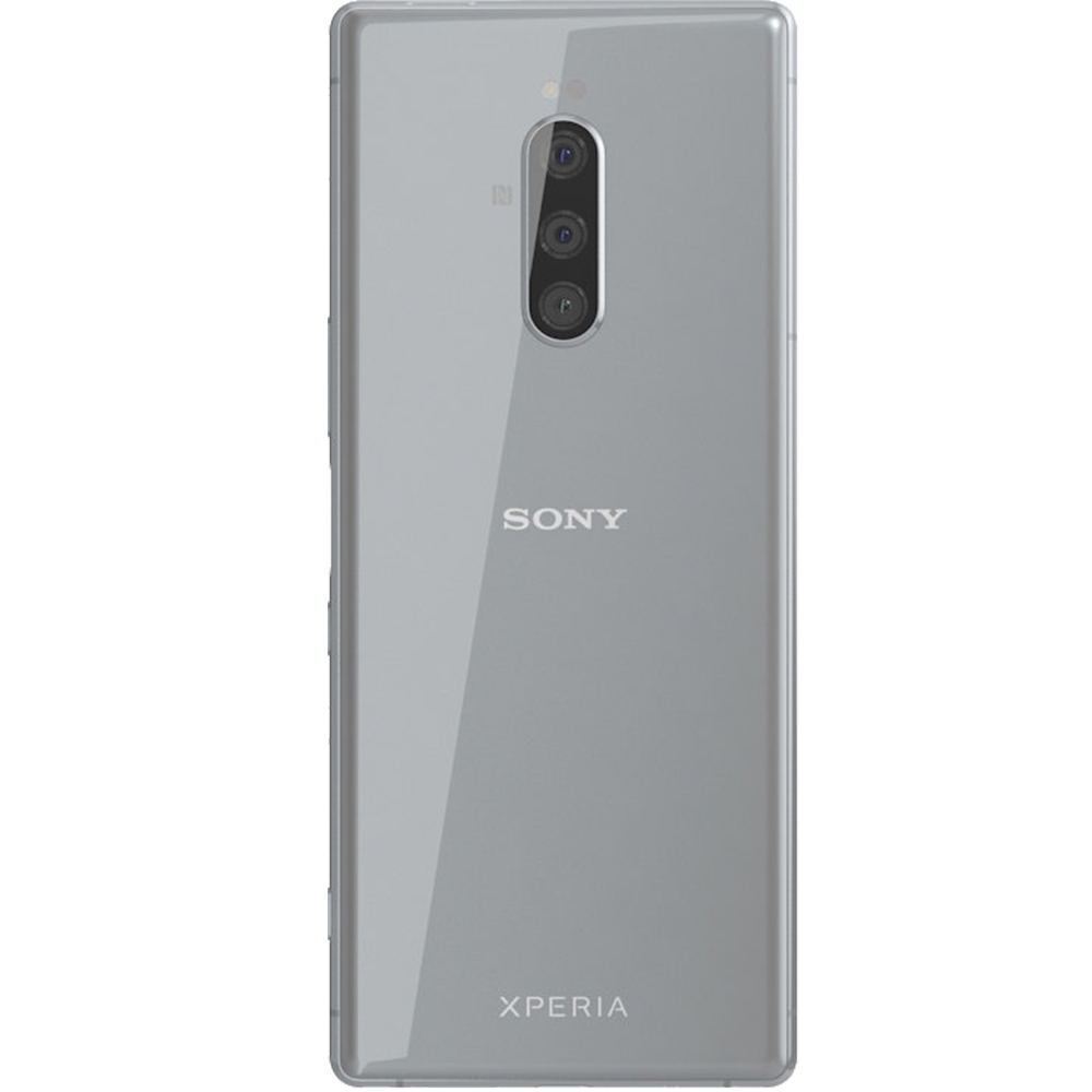 Mobile Phones Sony Xperia 1 Dual Sim 128gb Lte 4g Gri 6gb Ram