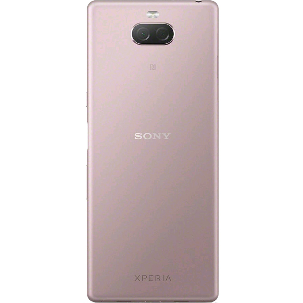 Mobile Phones Xperia 10 Dual Sim 64gb Lte 4g Pink 4gb Ram 201549 Sony Quickmobile