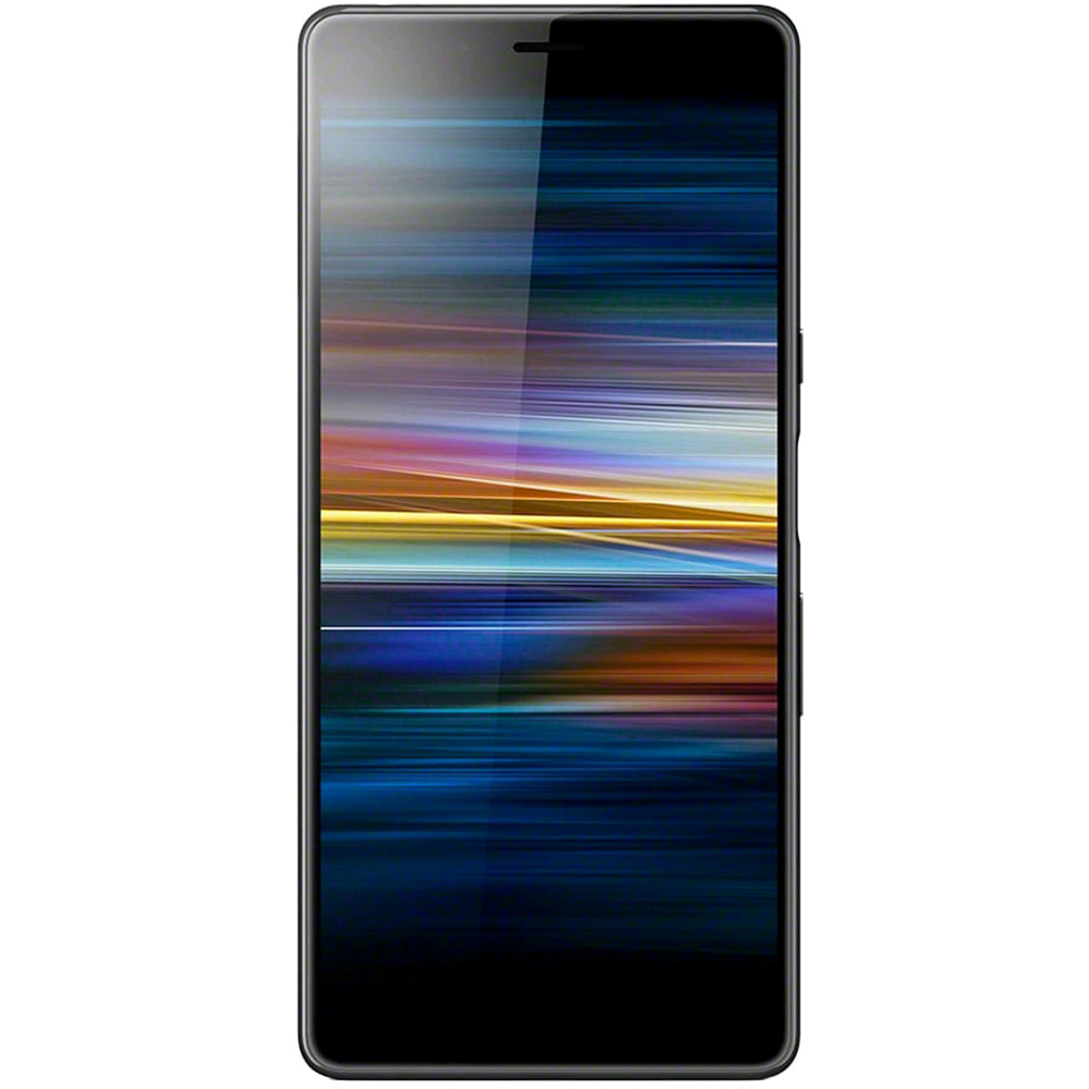 skandaløse Opmærksom ordlyd Mobile Phones Xperia L3 32GB LTE 4G Black 3GB RAM 202128 SONY Quickmobile -  Quickmobile