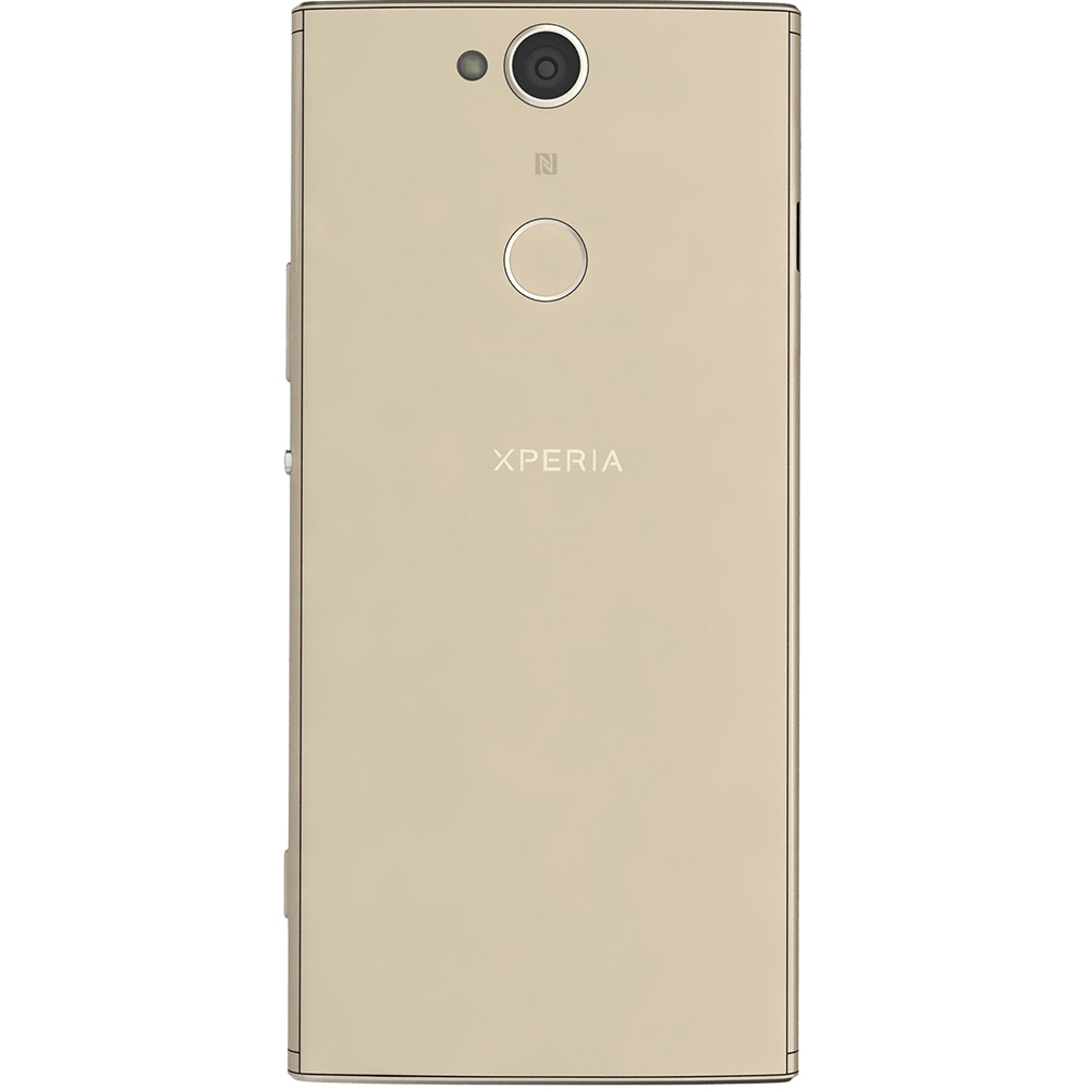 Xperia xa2 plus