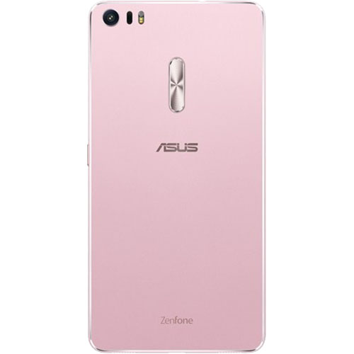 Mobile Phones Zenfone 3 Ultra Dual Sim 64gb Lte 4g Pink 143854
