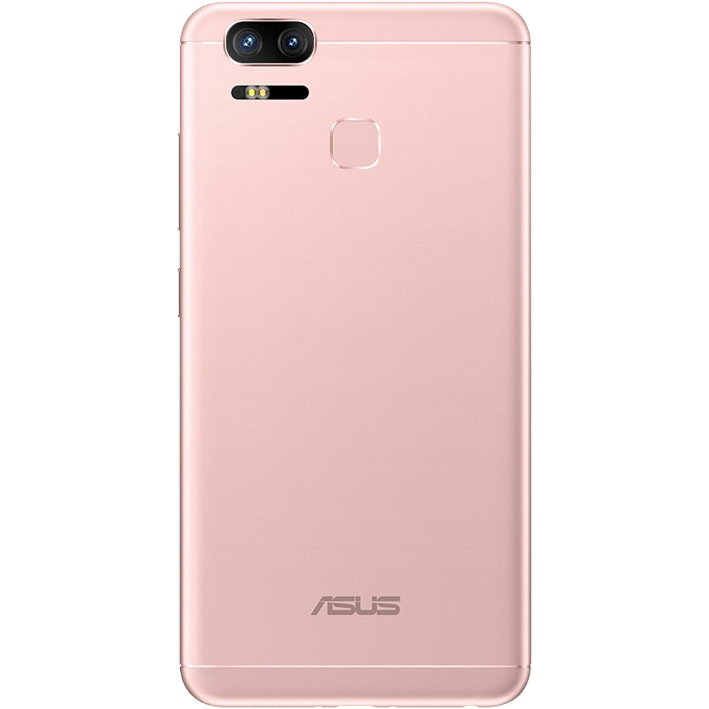 Mobile Phones Zenfone 3 Zoom Dual Sim 64gb Lte 4g Pink 4gb Ram