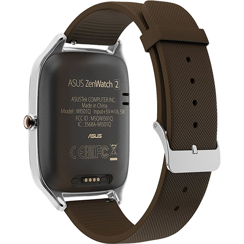 asus zenwatch 2 bands