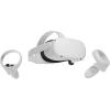 Quest 2 256GB Advanced All-in-one Virtual Reality Headset White